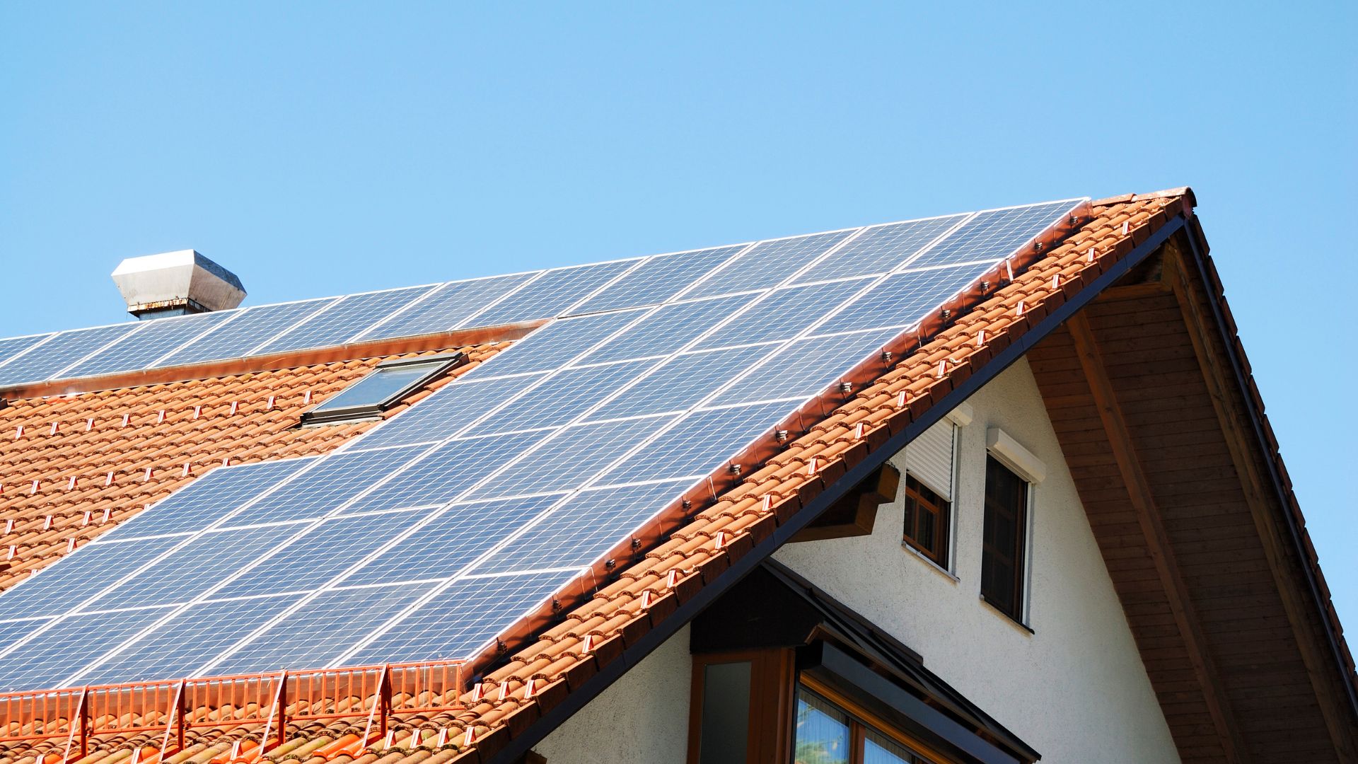 Fotovoltaico con accumulo in casa