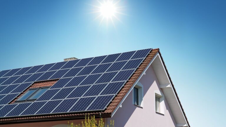 Autoconsumo: cos’è e perché è la chiave del risparmio energetico