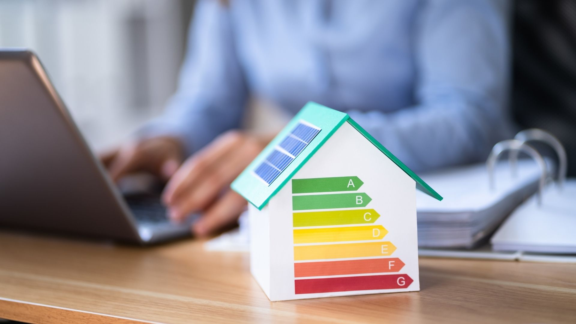 Consumi energetici della casa