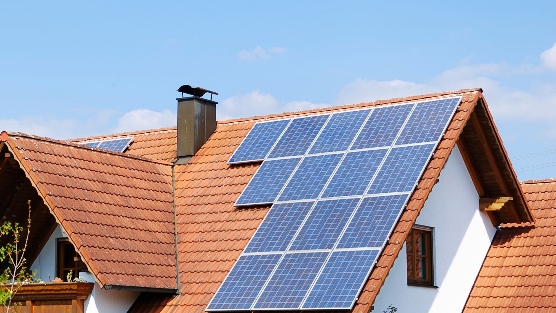Impianto con batteria di accumulo
