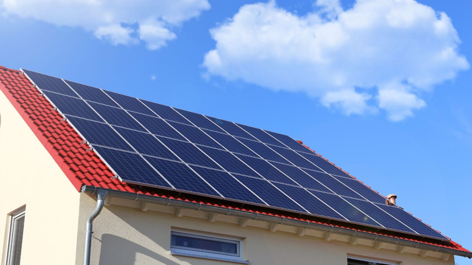 Errori nel fotovoltaico in casa, come evitarli