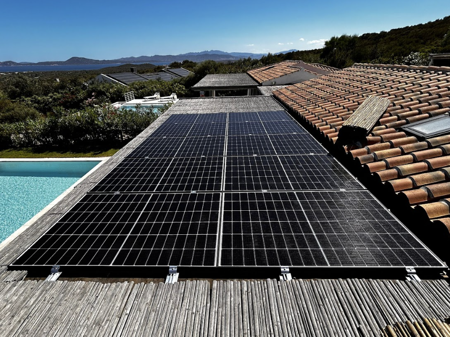 installare fotovoltaico in sardegna