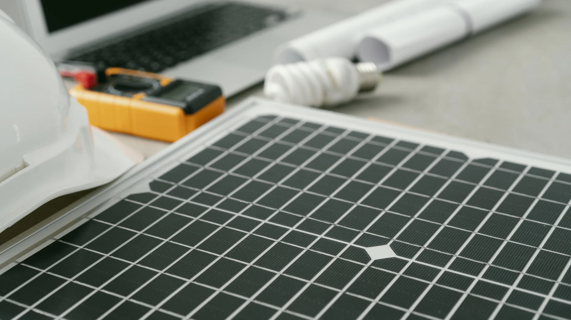 Progettazione di un impianto fotovoltaico