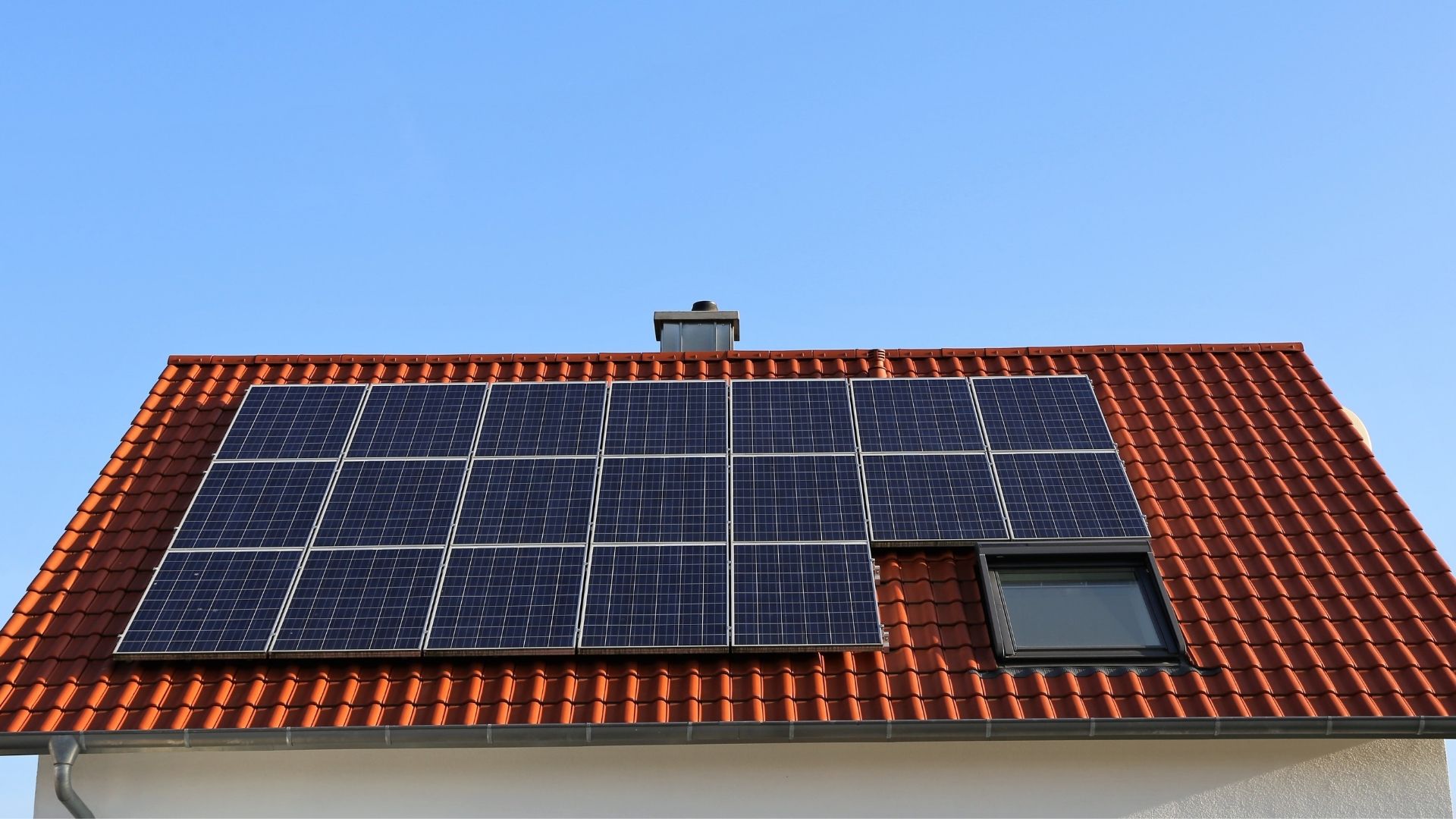 Pannelli fotovoltaici per aumentare l'autoconsumo di casa